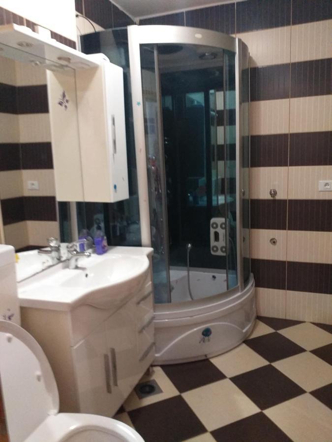 بيت شباب Sobe Sm0Lej بليد المظهر الخارجي الصورة